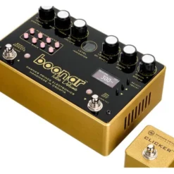 Dawner Prince Boonar Tube Deluxe Echo