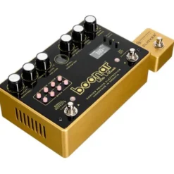 Dawner Prince Boonar Tube Deluxe Echo
