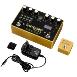 Dawner Prince Boonar Tube Deluxe Echo