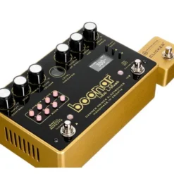 Dawner Prince Boonar Tube Deluxe Echo