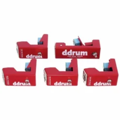 DDrum Acoustic Pro Trigger Set