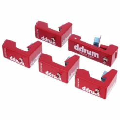 DDrum Acoustic Pro Trigger Set