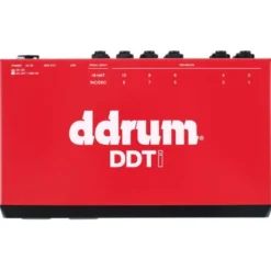 DDrum DDTI Trigger Interface