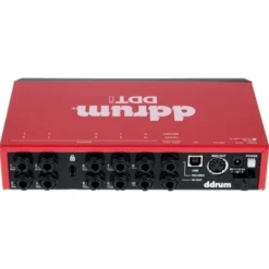 DDrum DDTI Trigger Interface