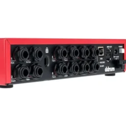 DDrum DDTI Trigger Interface