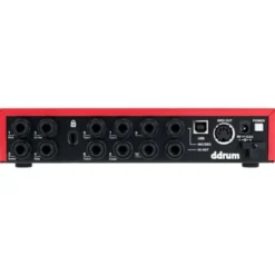 DDrum DDTI Trigger Interface