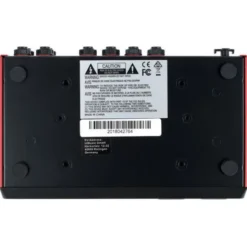 DDrum DDTI Trigger Interface