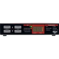 DDrum DDTI Trigger Interface