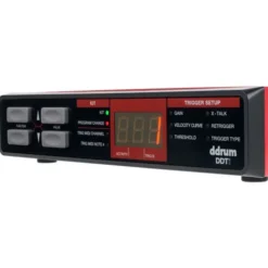 DDrum DDTI Trigger Interface