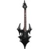 Dean Guitars Doyle Annihilator X BKS