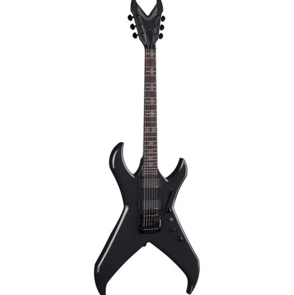 Dean Guitars Kerry King Overlord BGY