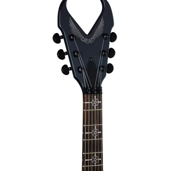 Dean Guitars Kerry King Overlord BGY