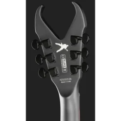 Dean Guitars Kerry King VX BKS