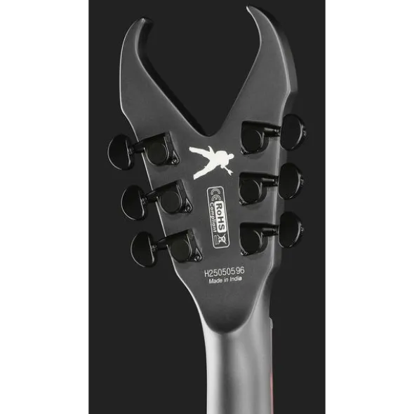 Dean Guitars Kerry King VX BKS