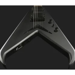 Dean Guitars Kerry King VX BKS
