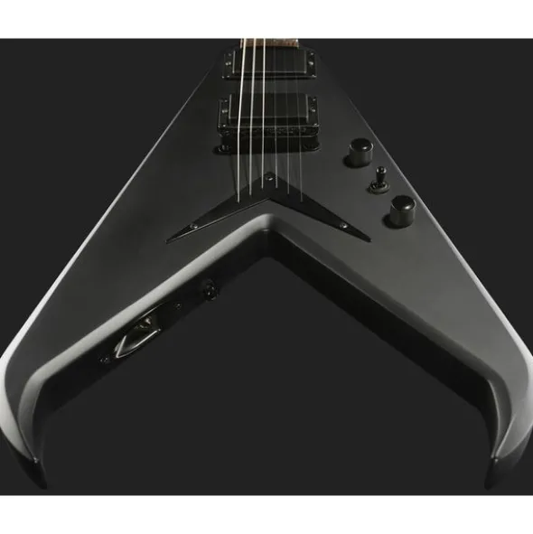 Dean Guitars Kerry King VX BKS