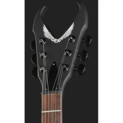 Dean Guitars Kerry King VX BKS