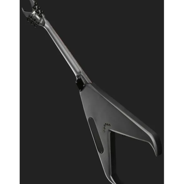 Dean Guitars Kerry King VX BKS