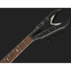 Dean Guitars Kerry King VX BKS
