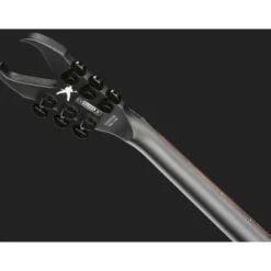 Dean Guitars Kerry King VX BKS