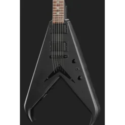 Dean Guitars Kerry King VX BKS