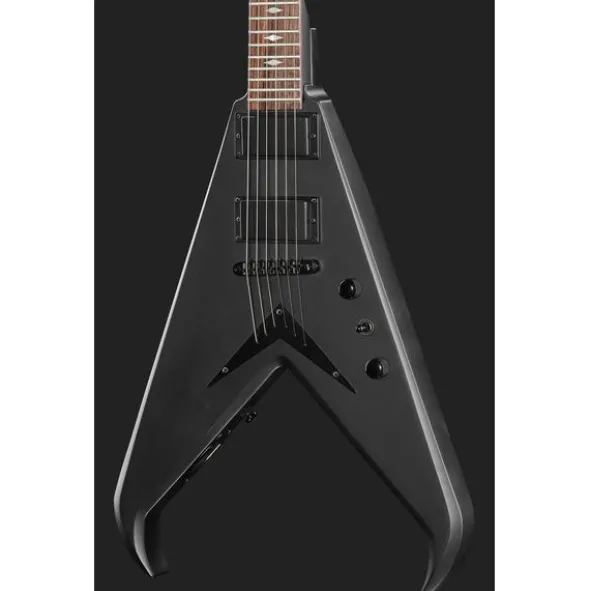 Dean Guitars Kerry King VX BKS