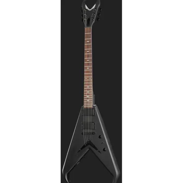 Dean Guitars Kerry King VX BKS