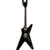 Dean Guitars ML 79 Floyd Classic Black