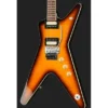 Dean Guitars ML 79 Floyd Flame Maple TBZ