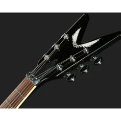Dean Guitars ML 79 Floyd Flame Maple TBZ