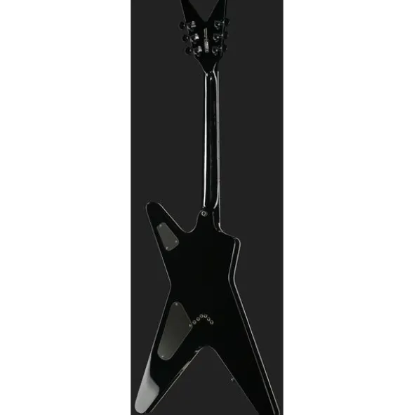 Dean Guitars ML 79 Gray Black Fade