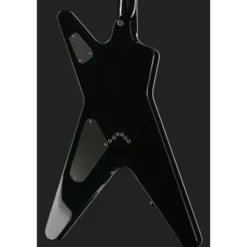 Dean Guitars ML 79 Gray Black Fade