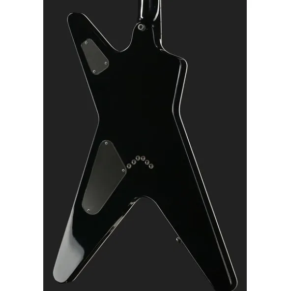 Dean Guitars ML 79 Gray Black Fade