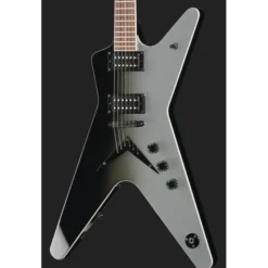 Dean Guitars ML 79 Gray Black Fade