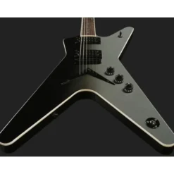 Dean Guitars ML 79 Gray Black Fade