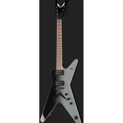 Dean Guitars ML 79 Gray Black Fade