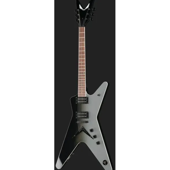 Dean Guitars ML 79 Gray Black Fade