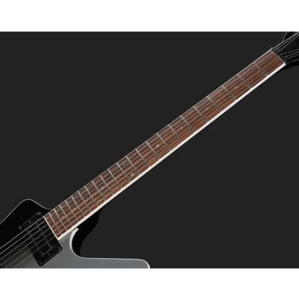 Dean Guitars ML 79 Gray Black Fade