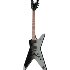 Dean Guitars ML 79 Gray Black Fade