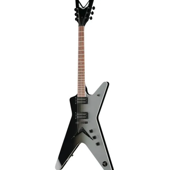 Dean Guitars ML 79 Gray Black Fade
