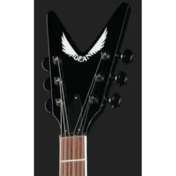 Dean Guitars ML 79 Gray Black Fade