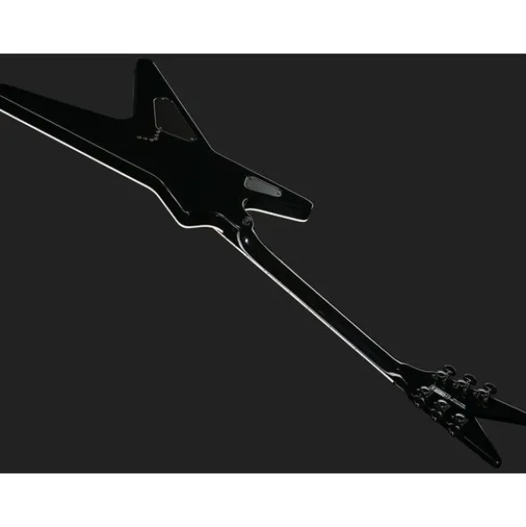 Dean Guitars ML 79 Gray Black Fade