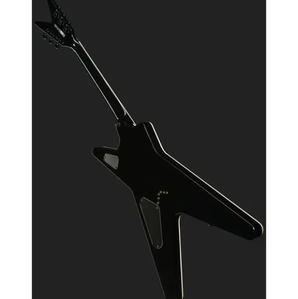 Dean Guitars ML 79 Gray Black Fade