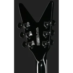 Dean Guitars ML 79 Gray Black Fade