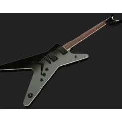 Dean Guitars ML 79 Gray Black Fade