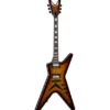 Dean Guitars ML Select Flame Top TBZ