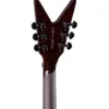 Dean Guitars ML Sel Floyd Quilt Maple TBZ