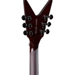 Dean Guitars ML Sel Floyd Quilt Maple TBZ