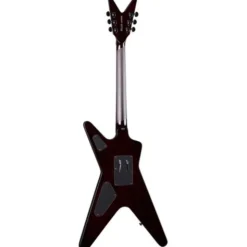 Dean Guitars ML Sel Floyd Quilt Maple TBZ