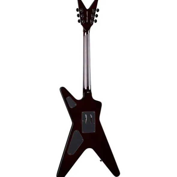 Dean Guitars ML Sel Floyd Quilt Maple TBZ